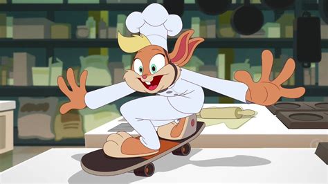 lola bunny naked|Tiny Toons Looniversity .